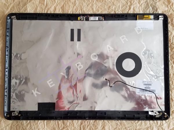 Кришка Compaq Presario CQ57